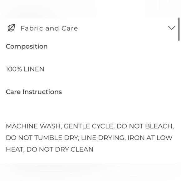 FARM Rio Purple Color Festival Euroflax Cream Cropped blouse, XL, NWOT - Picture 7 of 10